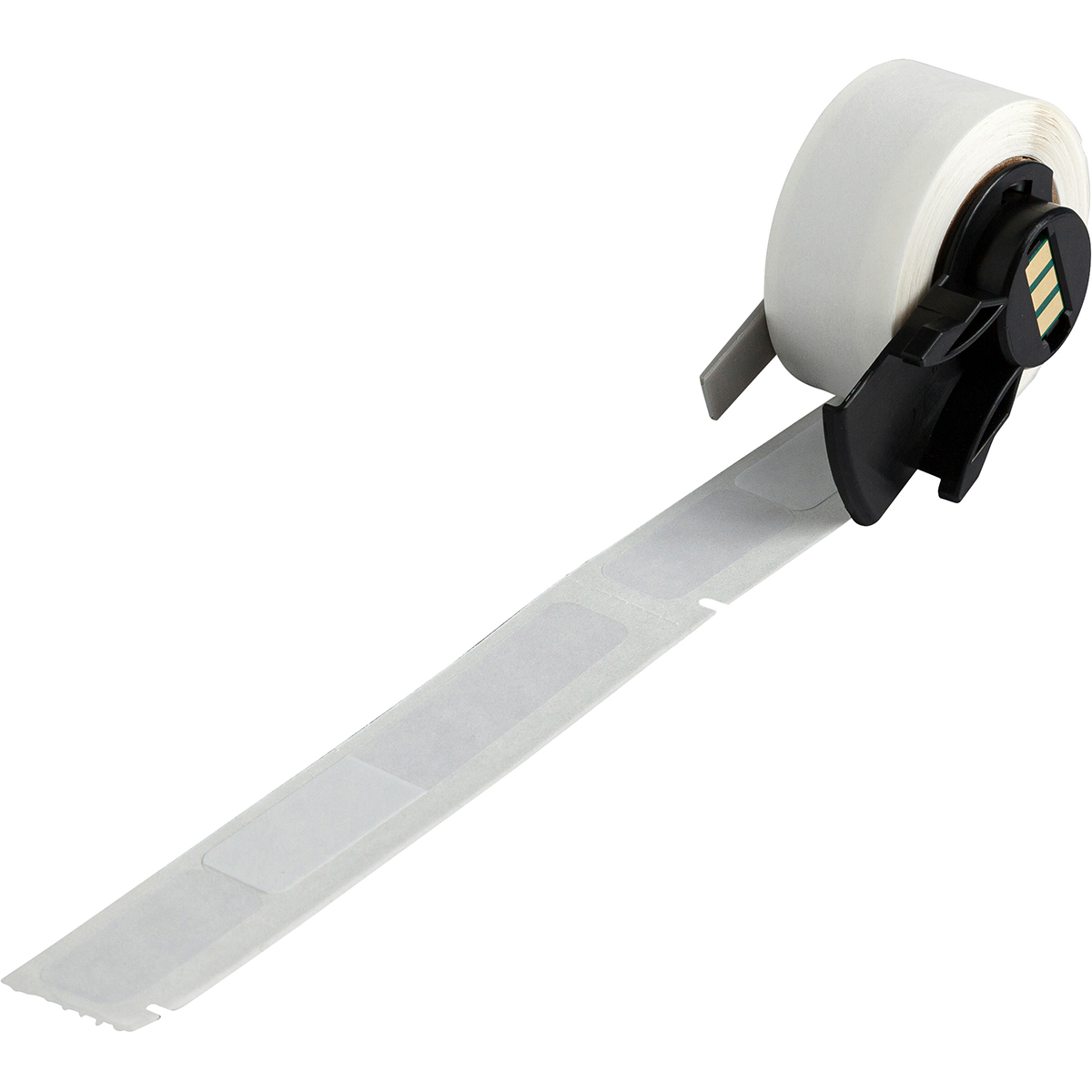 Zelflaminerende roterende vinyllabels voor M611 BMP61 en BMP71 Zelflaminerende roterende vinyllabels voor M611 BMP61 en BMP71