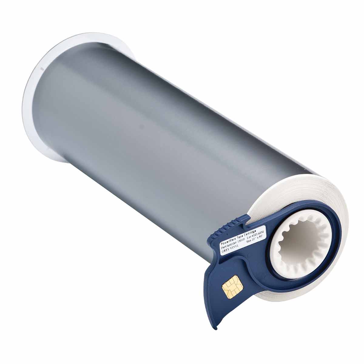 013616-B85-250x15M-595-GY BBP85 Tape - Vinyl 250 mm Grijs, 254,00 mm (B) x 15,24 m (L)