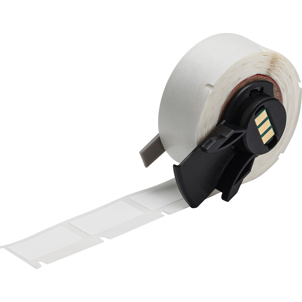 BMP61 M611 Nylon labels voor kabels en laboratoriumidentificatie met monstercontainersluiting