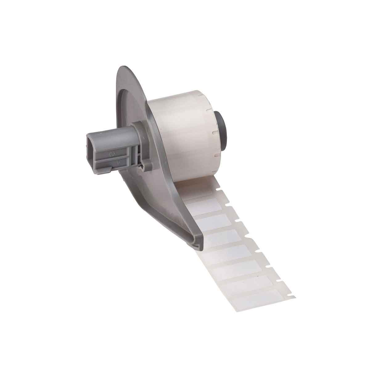 BMP71 nylon etiketten