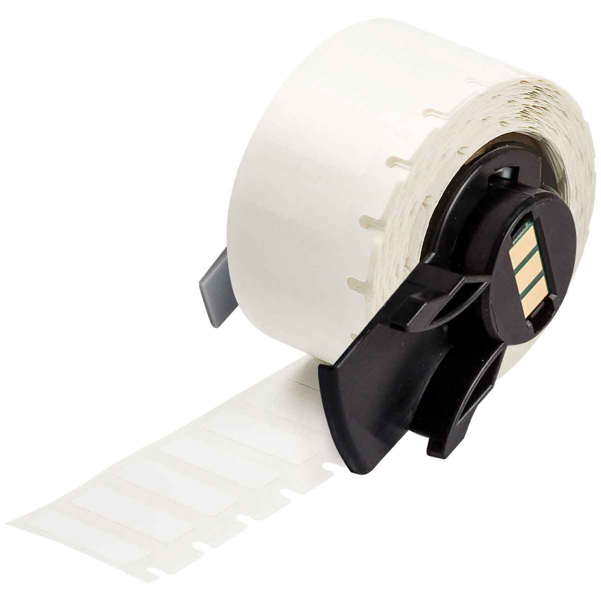 BMP71 BMP61 M611 TLS2200 spanningsdissiperende polyester labels glanzend BMP71 BMP61 M611 TLS2200 spanningsdissiperende polyester labels glanzend