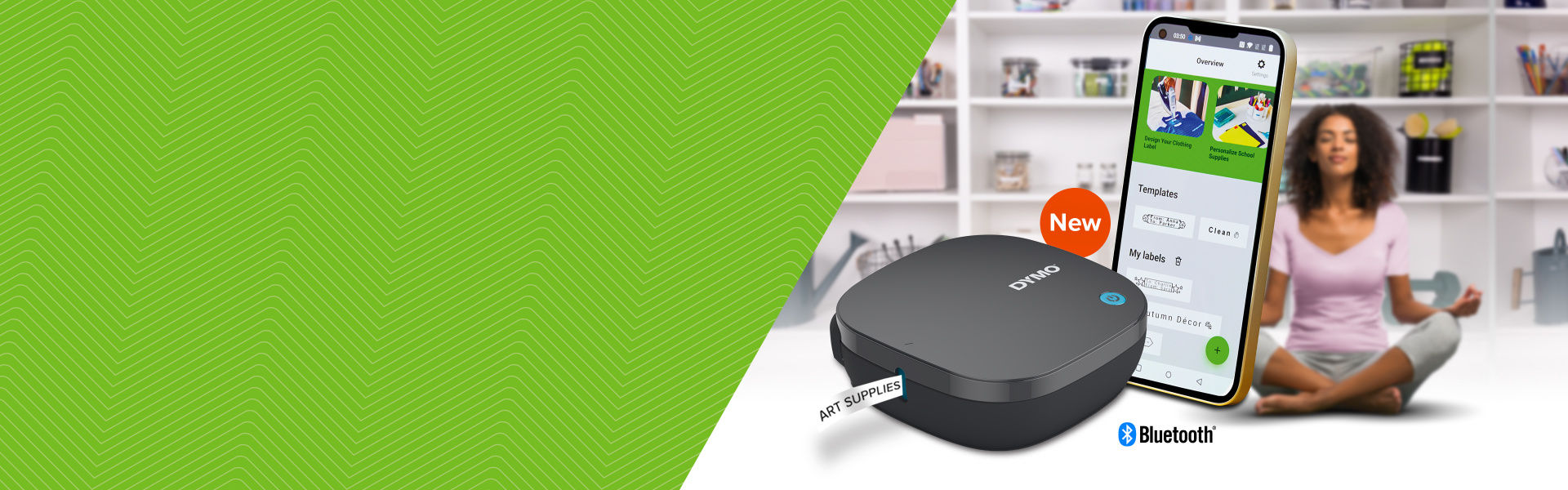 LetraTag 200B banner LetraTag 200B banner