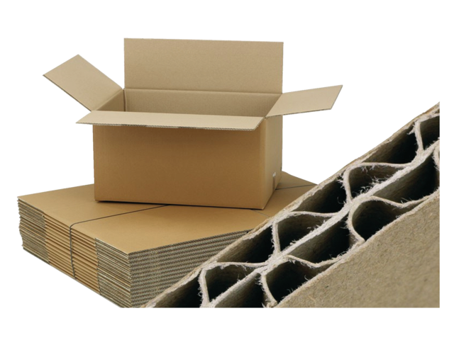 530366 verzenddoos cleverpack dubbelgolf 586x386x386mm br