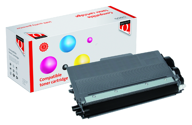 K15544PR toner quantore bro tn-3330 3k zwart