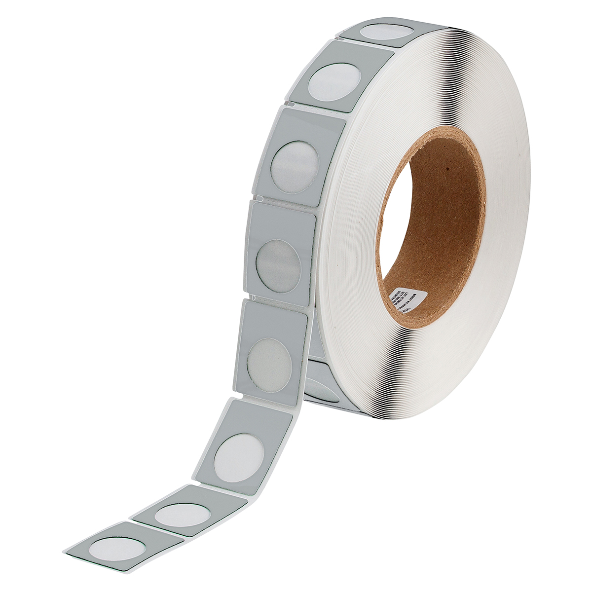 805865_THTEP-05-7593-SV EPREP Label, 30,00 mm (W) x 40,00 mm (H), Silver