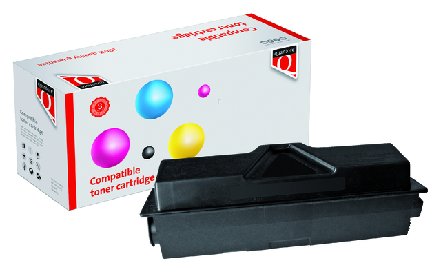 K15114PR toner quantore kyo tk-130 7.2k black