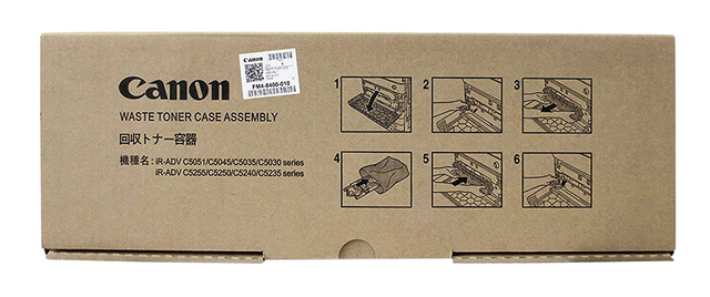 Opvangbak toner Canon C-EXV 28 Opvangbak toner Canon C-EXV 28