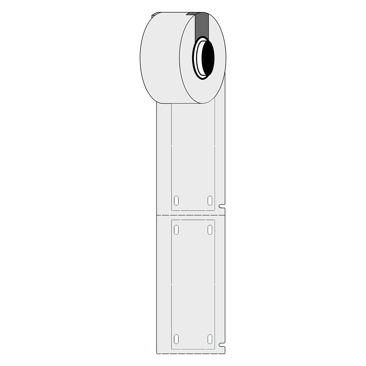 BMP61 M611 TLS2200 aanhanger gemaakt van thermoplastisch polyether-polyurethaan BMP61 M611 TLS2200 aanhanger gemaakt van thermoplastisch polyether-polyurethaan