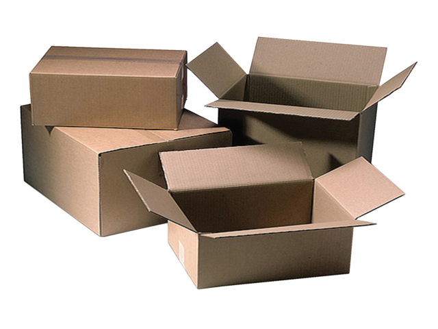 527357 verzenddoos cleverpack 1 enkelgolf 150x200x120mm