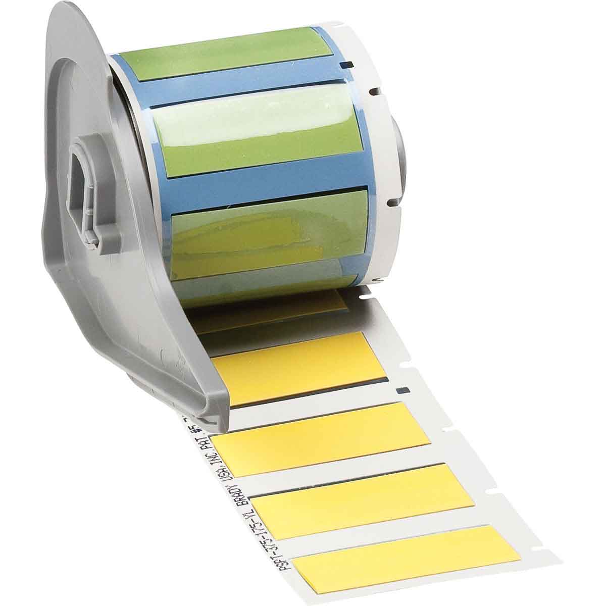 BMP71 PermaSleeve krimpkousen voor halogeenkabelidentificatie voor lage rookontwikkeling BMP71 PermaSleeve krimpkousen voor halogeenkabelidentificatie voor lage rookontwikkeling