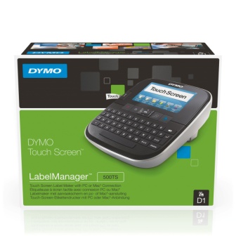 Dymo LabelManager 500TS AZERTY