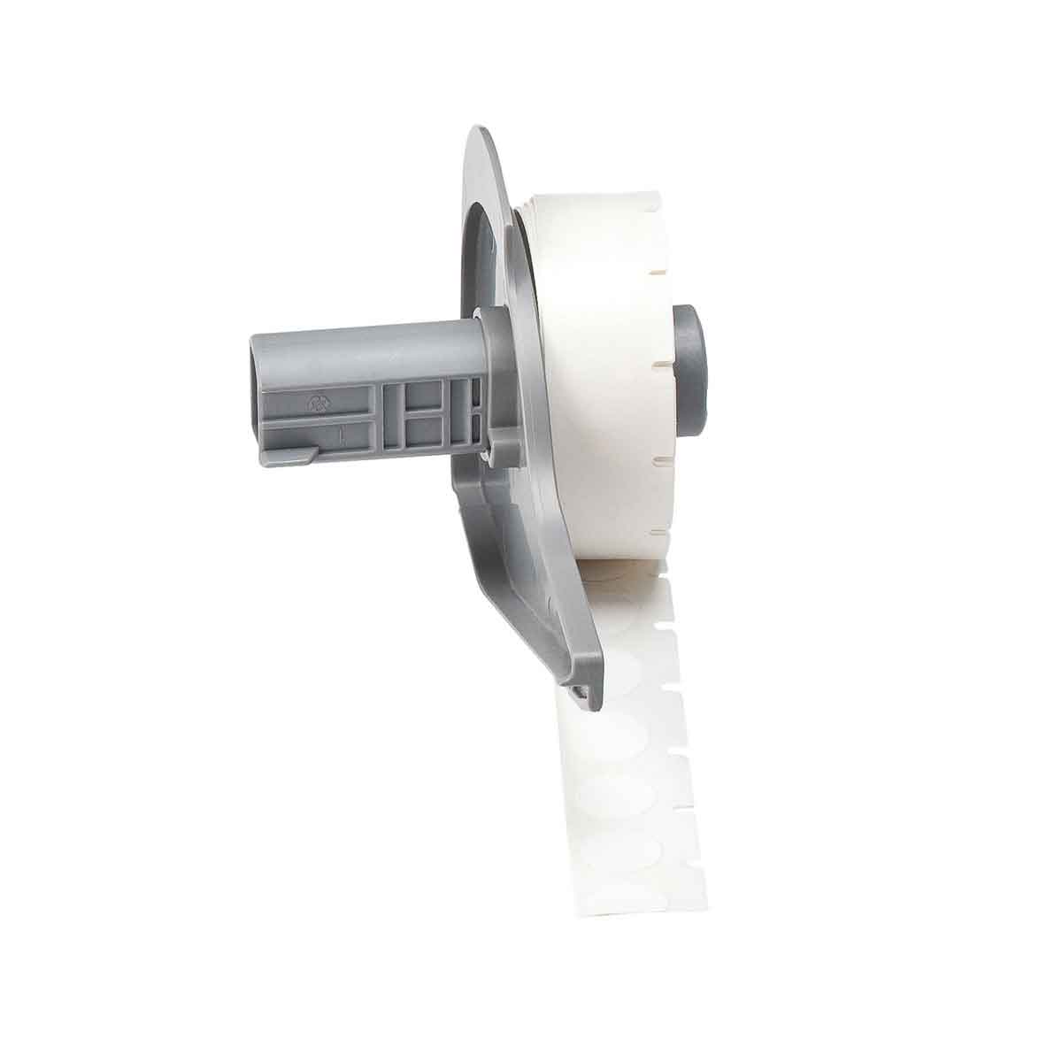 BMP71 nylon etiketten BMP71 nylon etiketten