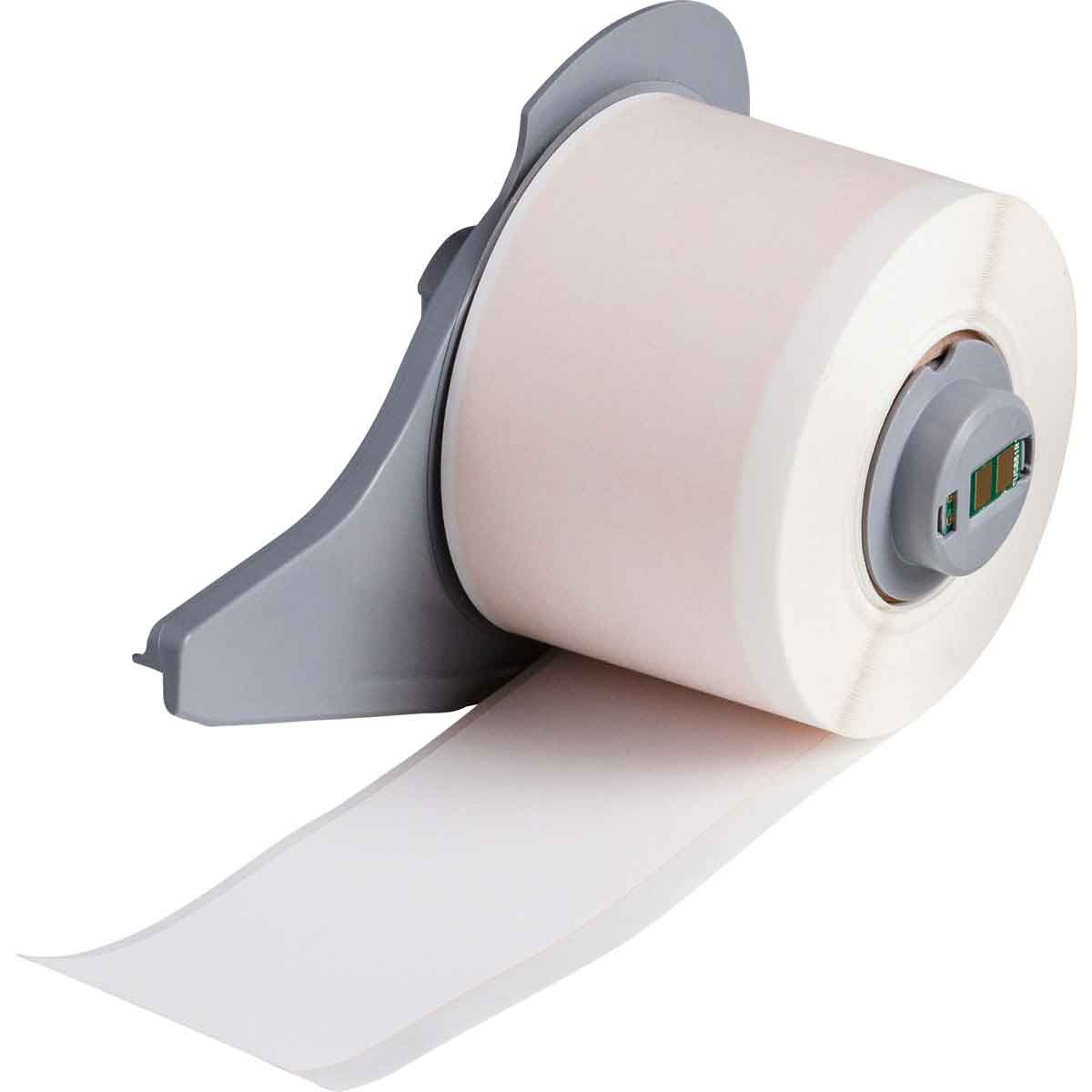 BMP71 vlamvertragende kabellabels geschikt voor hoge temperaturen BMP71 vlamvertragende kabellabels geschikt voor hoge temperaturen