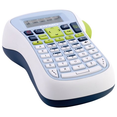LabelManager_120P LabelManager_120P