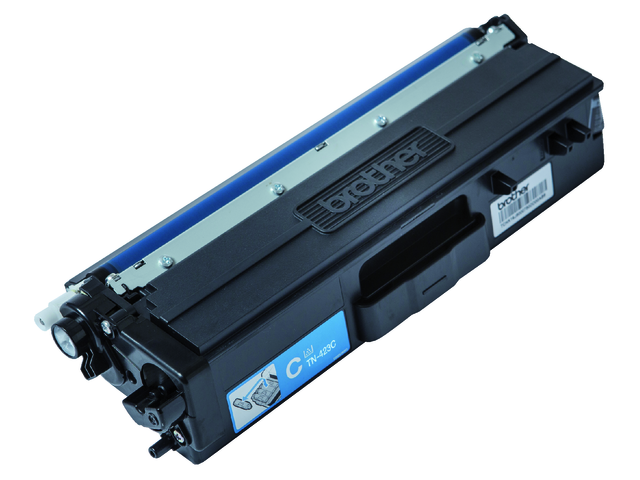 TN423C toner brother tn-423 4k blauw