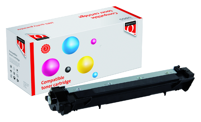 K15741PR toner quantore bro tn-1050 1k zwart
