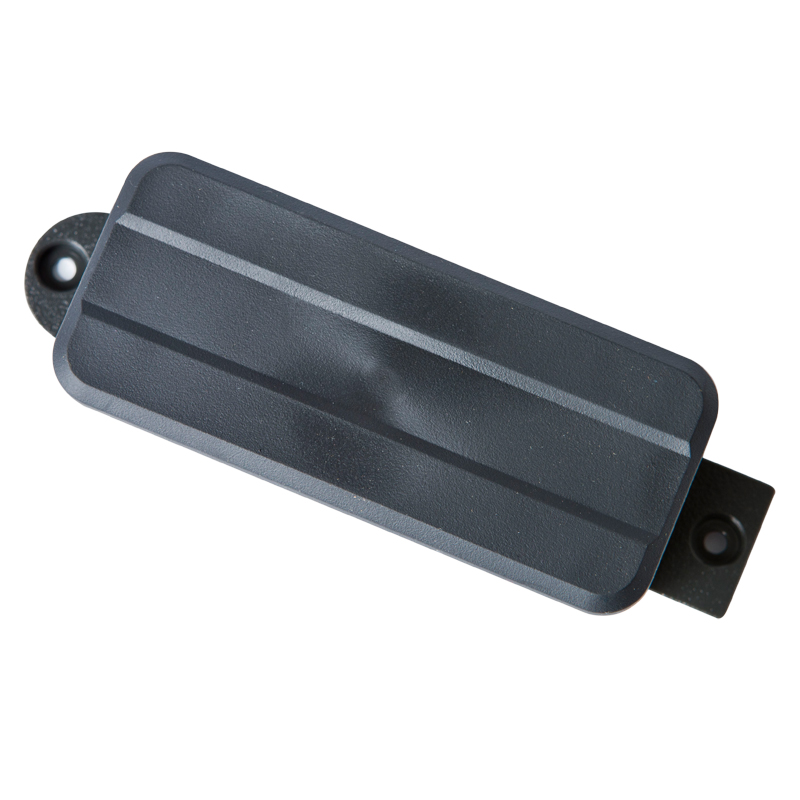 Brother PA-MCR-4000 magnetische kaartlezer, bovenaanzicht Brother PA-MCR-4000 magnetische kaartlezer, bovenaanzicht