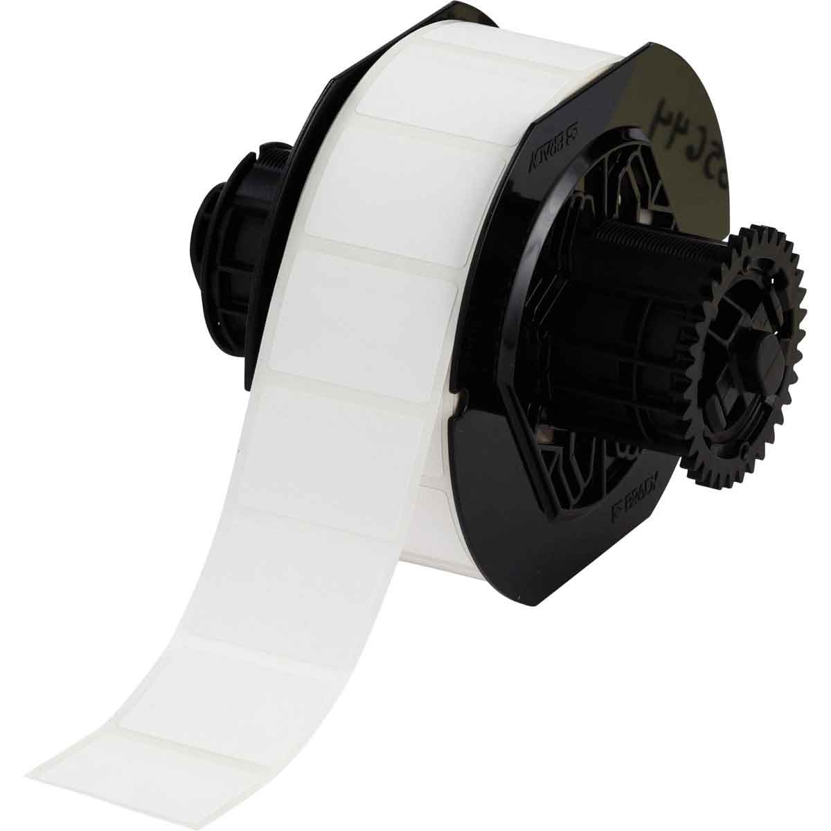 149261-B33-235-7425-AC Sterilisatie-indicatielabels voor BBP33/i3300-printers, 38,10 mm (B) x 25,40 mm (H), Wit 149261-B33-235-7425-AC Sterilisatie-indicatielabels voor BBP33/i3300-printers, 38,10 mm (B) x 25,40 mm (H), Wit