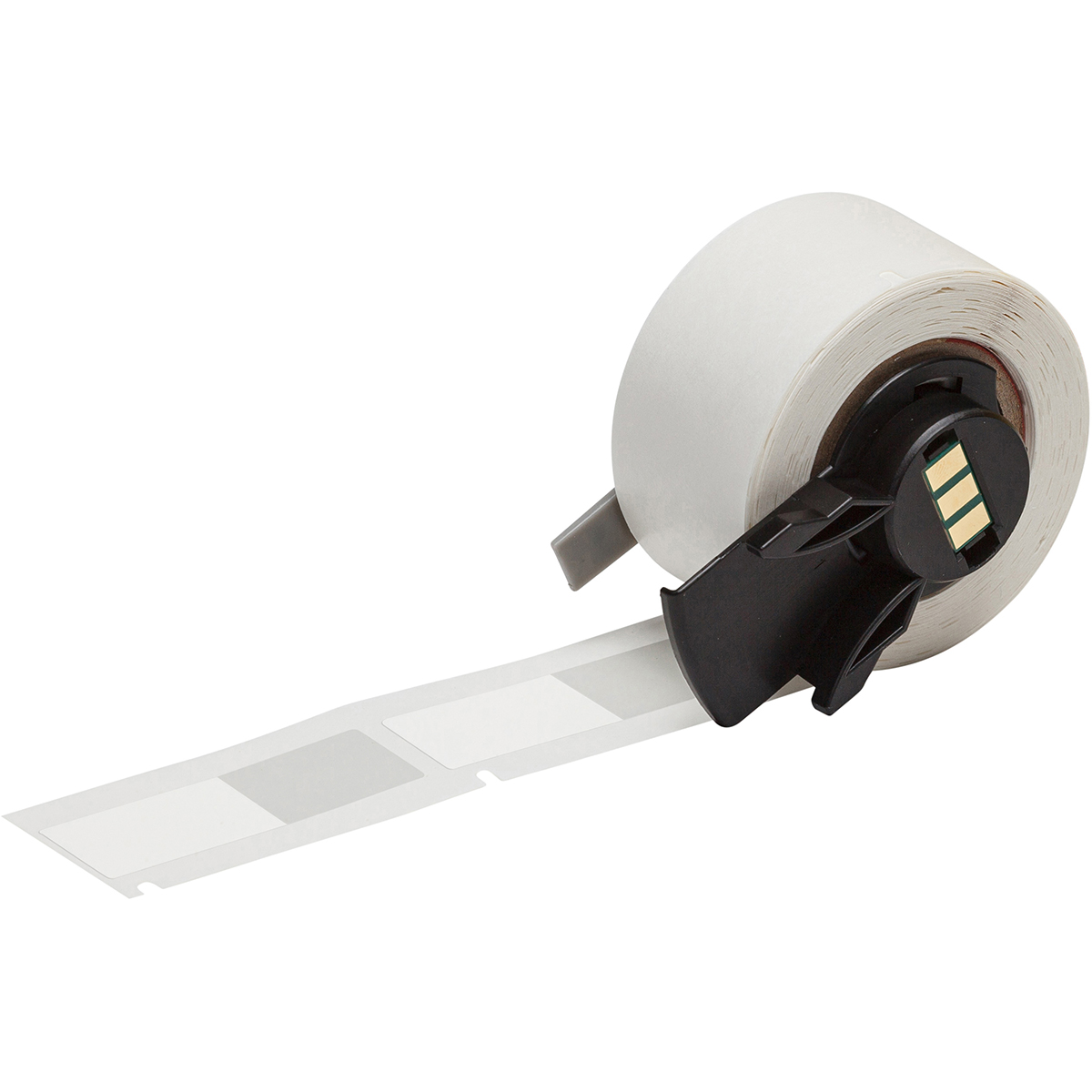 BMP61 M611 zelflaminerende cryogene labels voor laboratoriumidentificatie polyester BMP61 M611 zelflaminerende cryogene labels voor laboratoriumidentificatie polyester