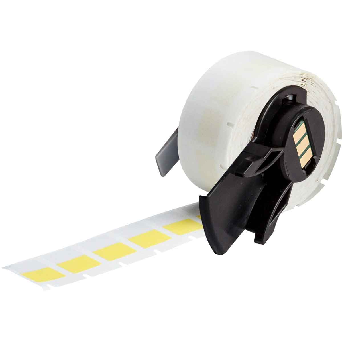 BMP71 BMP61 M611 TLS2200 zelflaminerende vinyllabels voor draad- en kabelidentificatie BMP71 BMP61 M611 TLS2200 zelflaminerende vinyllabels voor draad- en kabelidentificatie