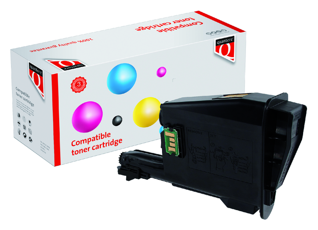 K15976PR toner quantore kyo tk-1115 1.6k zwart