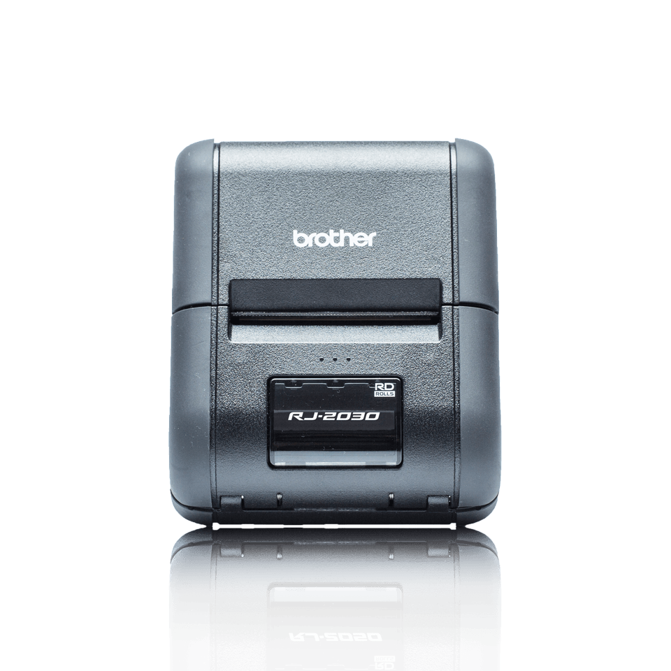 Brother RJ-2030 mobiele printer tot 58mm breed