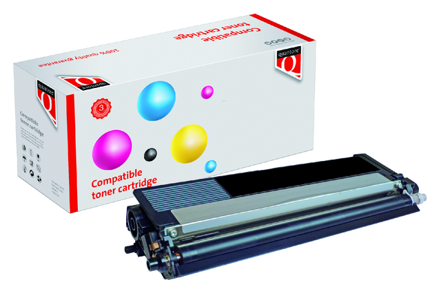 K15778PR toner quantore bro tn-321 2.5k zwart