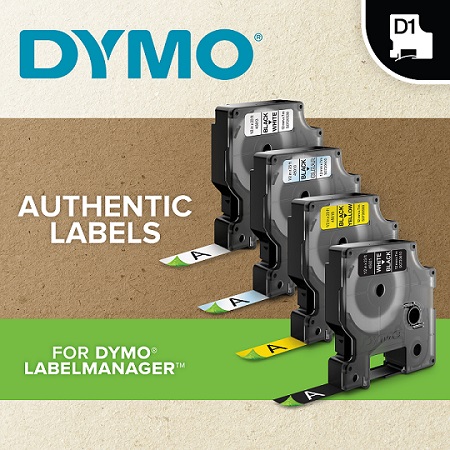 DYMO_D1 DYMO_D1