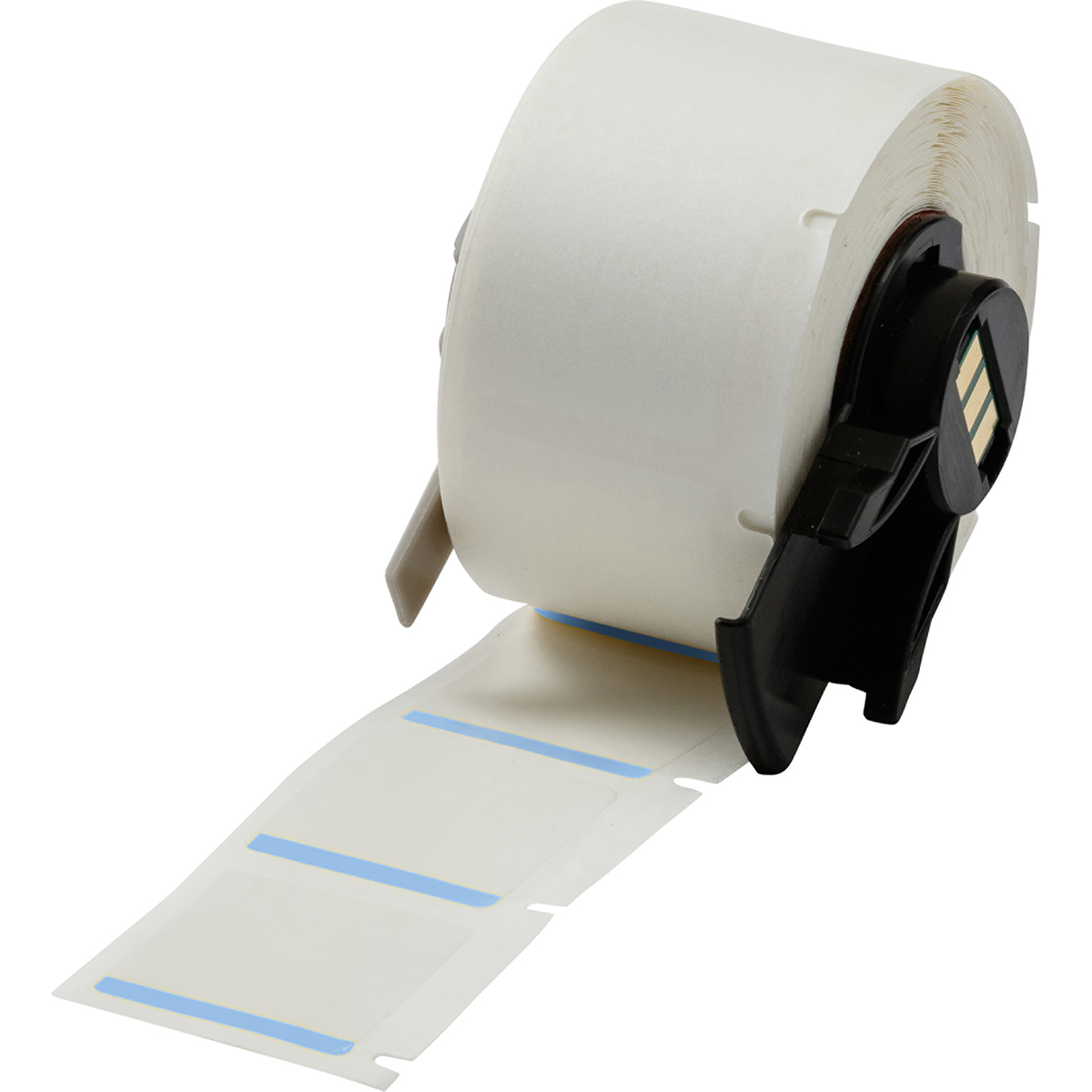 Polyester labels for the BMP61M611 printer