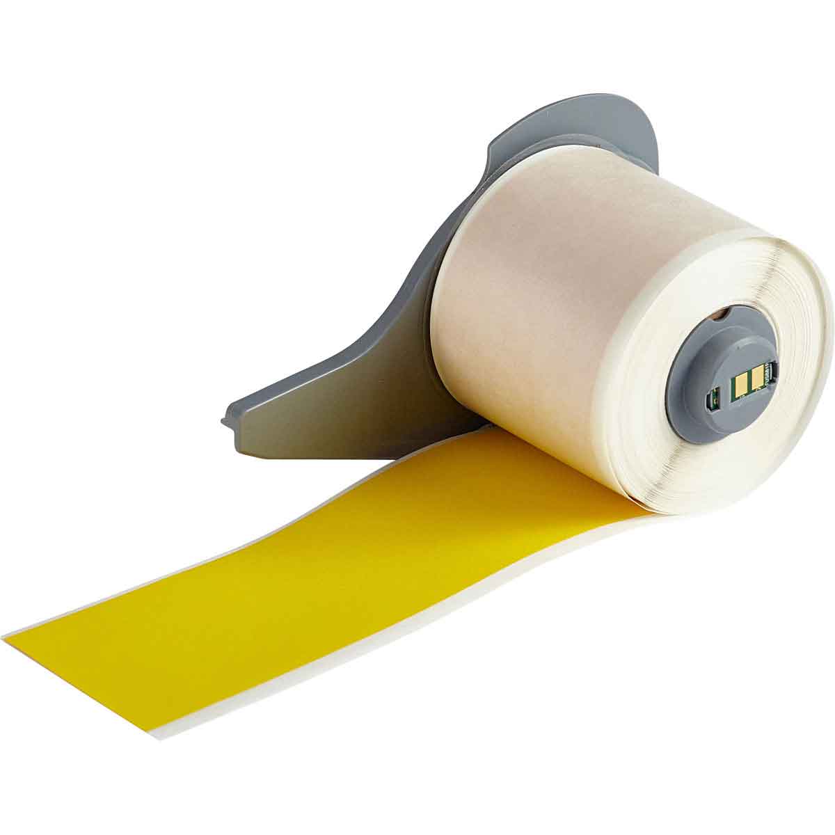 BMP71 vlamvertragende kabellabels geschikt voor hoge temperaturen BMP71 vlamvertragende kabellabels geschikt voor hoge temperaturen