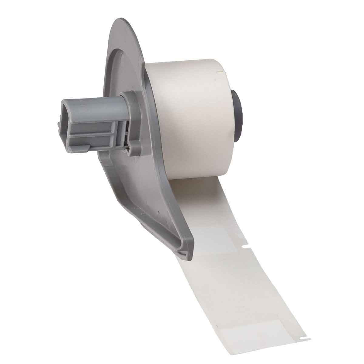 BMP71 zelflaminerende en zelfdovende Tedlar-labels voor draad- en kabelidentificatie BMP71 zelflaminerende en zelfdovende Tedlar-labels voor draad- en kabelidentificatie