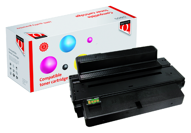 K15447PR tonercartridge quantore sam mlt-d205l 5k zwart
