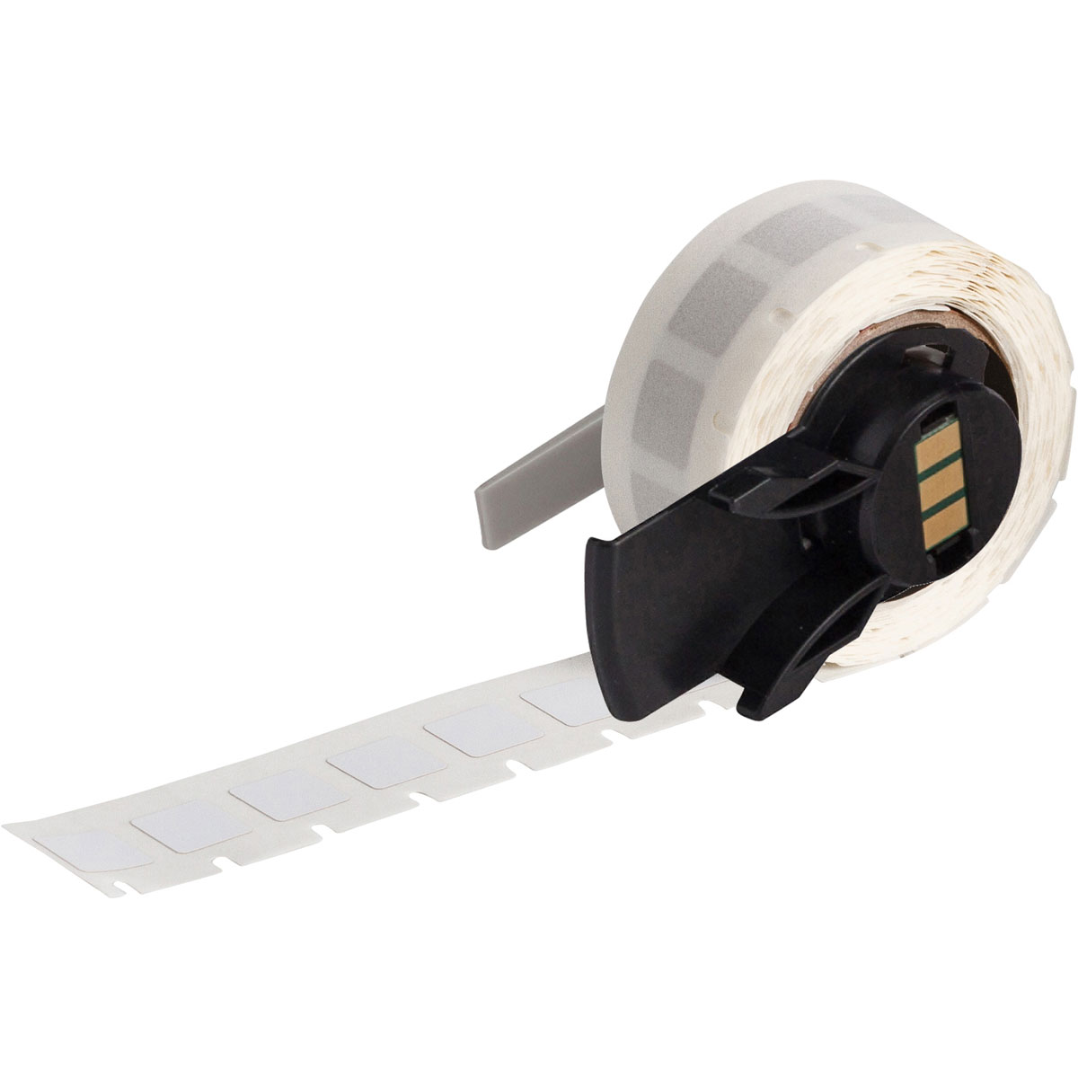 BMP71 BMP61 M611 TLS2200 Polyimide etiketten wit mat geschikt voor hoge temperaturen