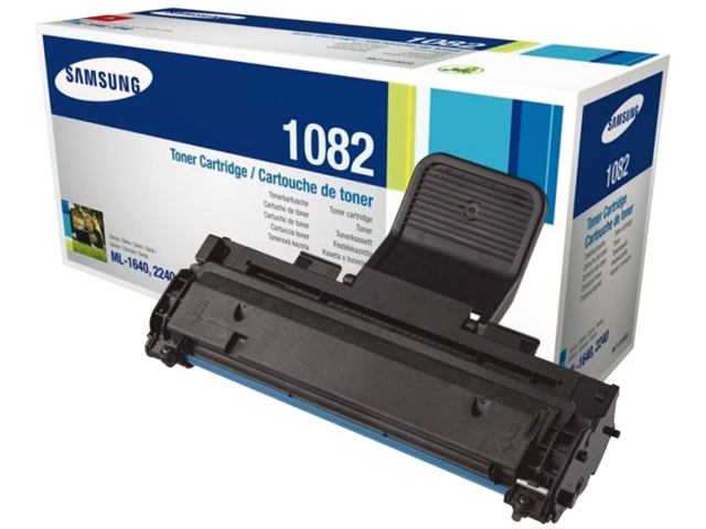 2938928 tonercartridge samsung mlt-d1082s su781a 1.5k zwart