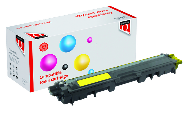 K18604PR toner quantore tn-247 geel