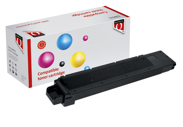 K40056PR toner quantore kyocera tk-8325 18k zwart