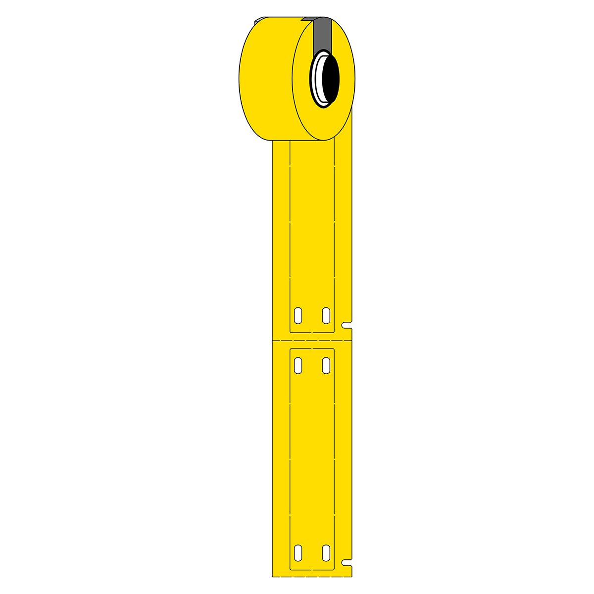 BMP61 M611 TLS2200 aanhanger gemaakt van thermoplastisch polyether-polyurethaan BMP61 M611 TLS2200 aanhanger gemaakt van thermoplastisch polyether-polyurethaan