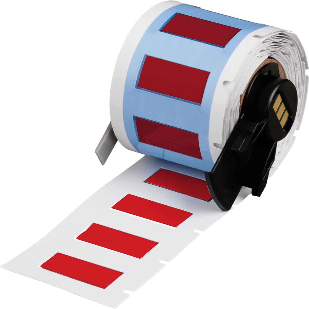 BMP71 BMP61 M611 TLS2200 PermaSleeve polyolefin krimpkousen voor kabelidentificatie BMP71 BMP61 M611 TLS2200 PermaSleeve polyolefin krimpkousen voor kabelidentificatie