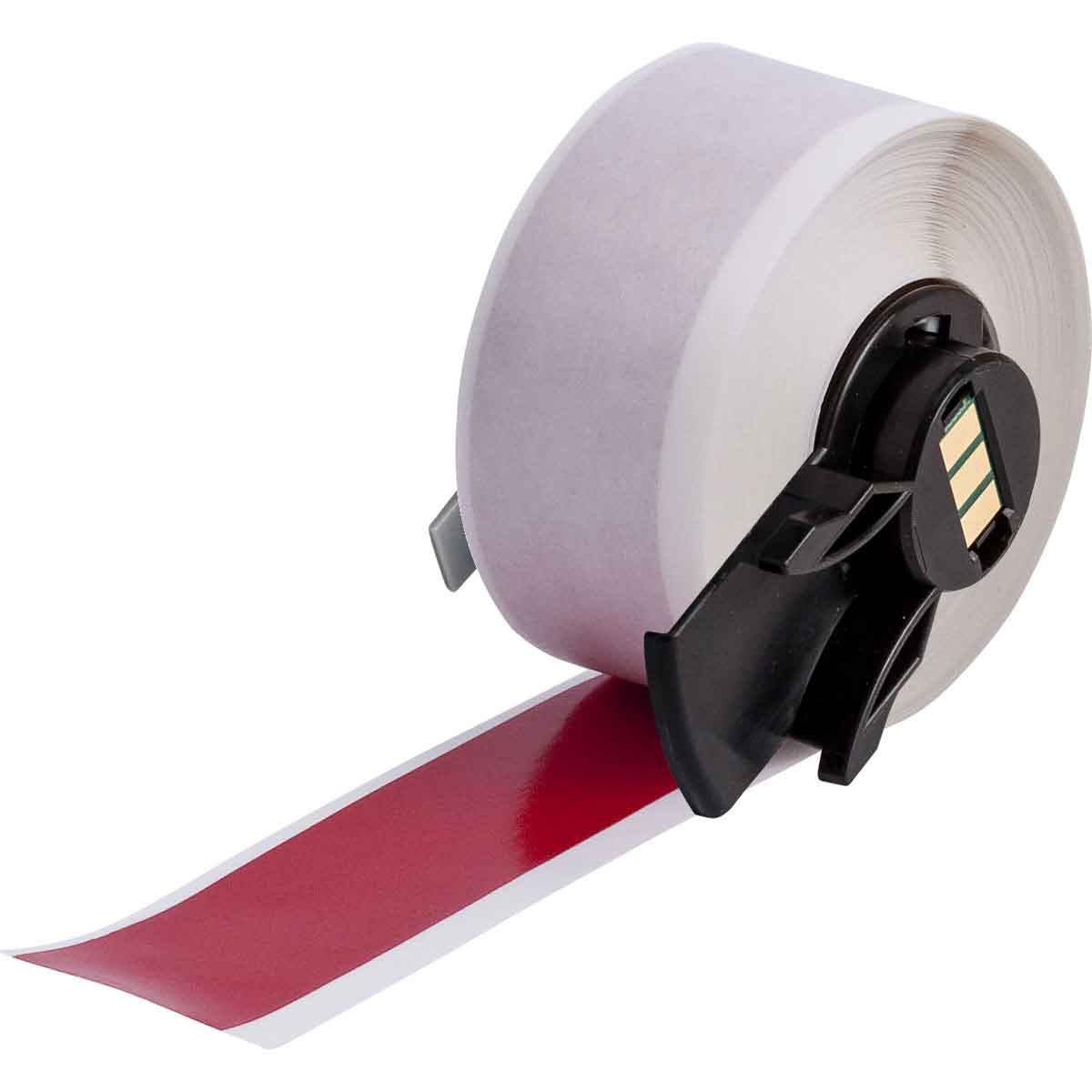 BMP71 BMP61 M611 TLS2200 vinyllabels voor algemene identificatie