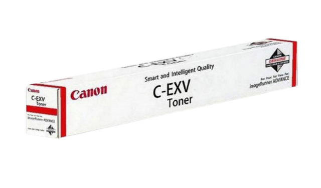 Tonercartridge Canon C-EXV 64 zwart Tonercartridge Canon C-EXV 64 zwart
