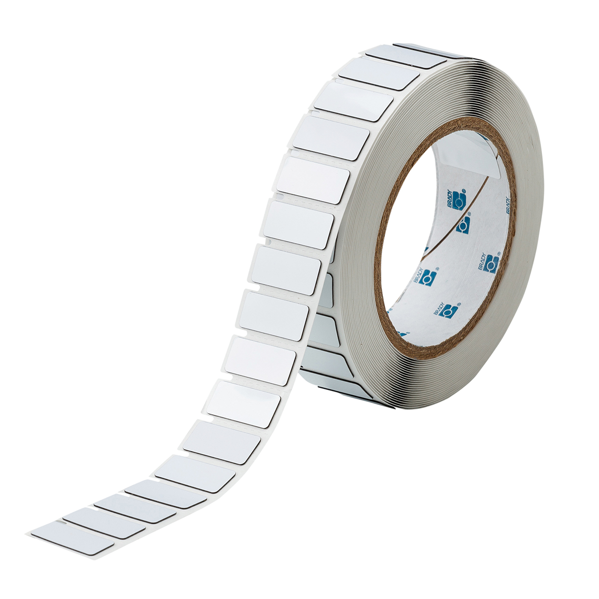 805796_THTEP-01-7593-WT EPREP Label, 27,00 mm (W) x 7,95 mm (H), White 805796_THTEP-01-7593-WT EPREP Label, 27,00 mm (W) x 7,95 mm (H), White