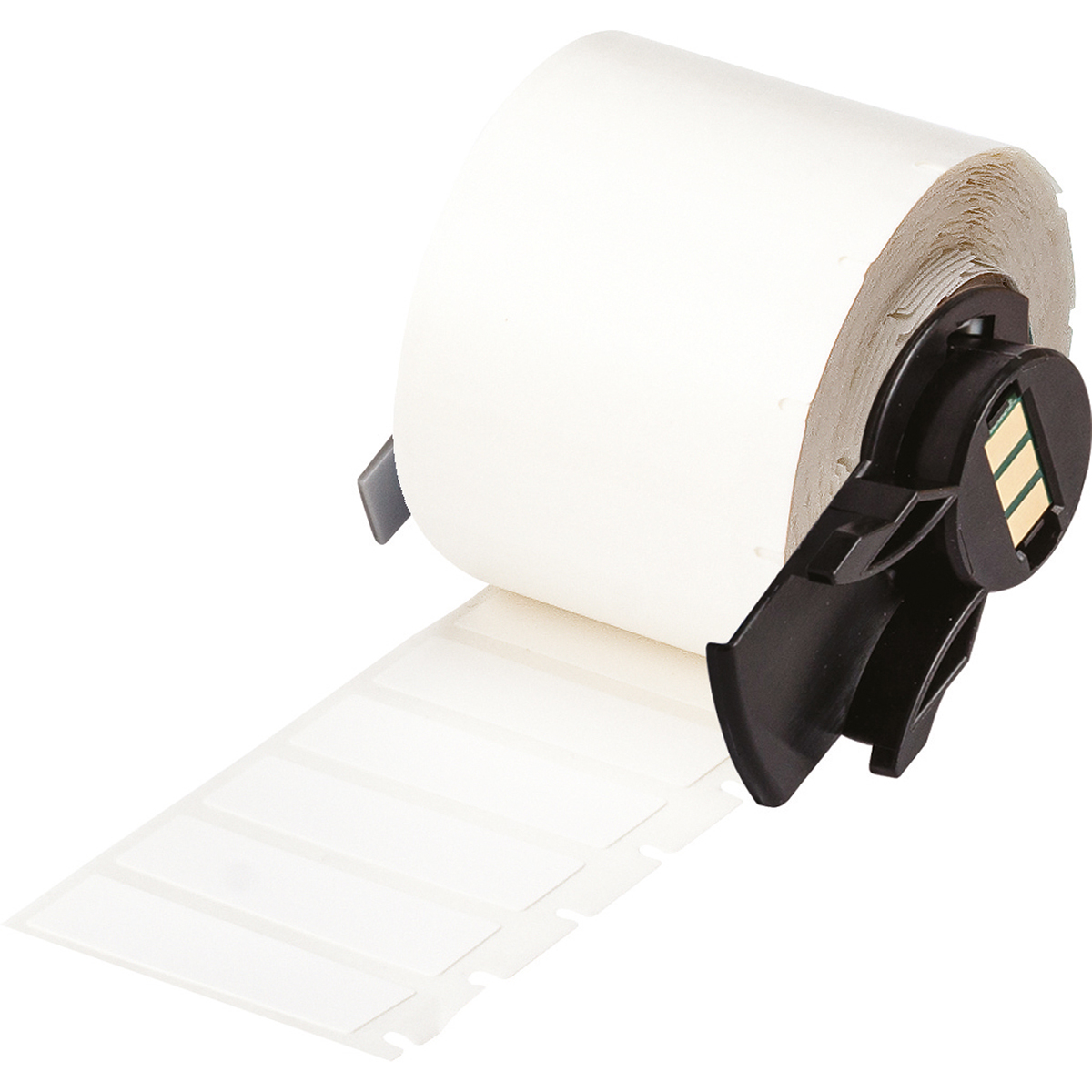 BMP61 M611 Polypropyleenlabels BMP61 M611 Polypropyleenlabels