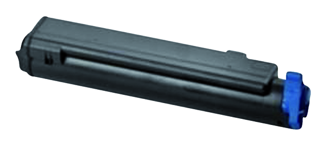 46490605 tonercartridge oki 46490605 6k geel