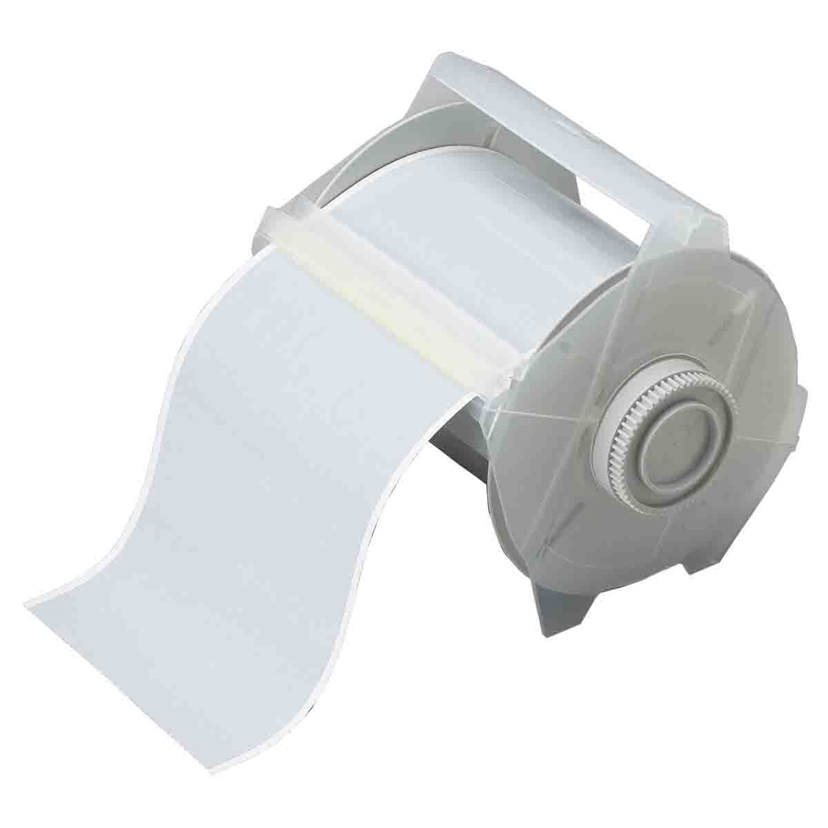 076705_Globalmark tapes - 100 mm Silver reflective tape Retroreflecterende GlobalMark tape, 101,60 mm (B) x 15,24 m (L), Zilver 076705_Globalmark tapes - 100 mm Silver reflective tape Retroreflecterende GlobalMark tape, 101,60 mm (B) x 15,24 m (L), Zilver