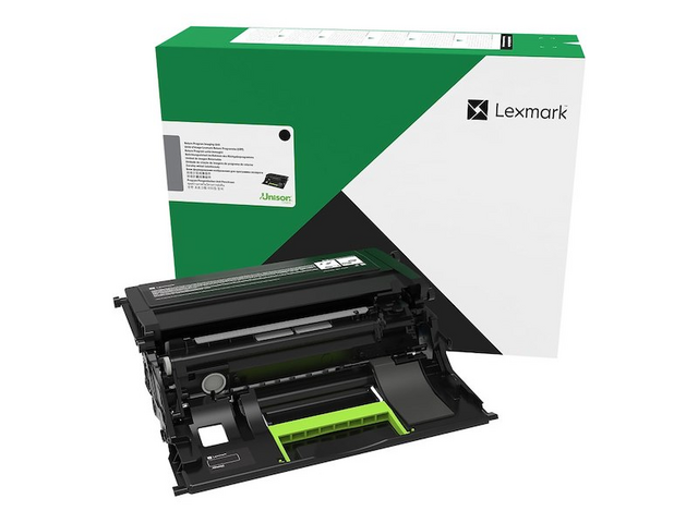 Lexmark 58D0ZA0 Drum