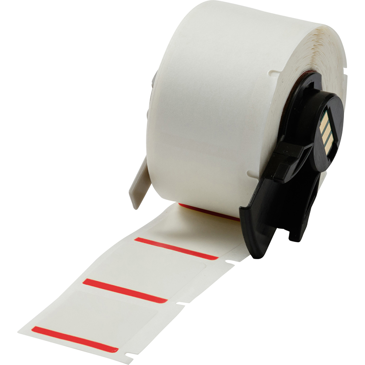 Polyesterlabels voor de BMP61M611 printer Polyesterlabels voor de BMP61M611 printer