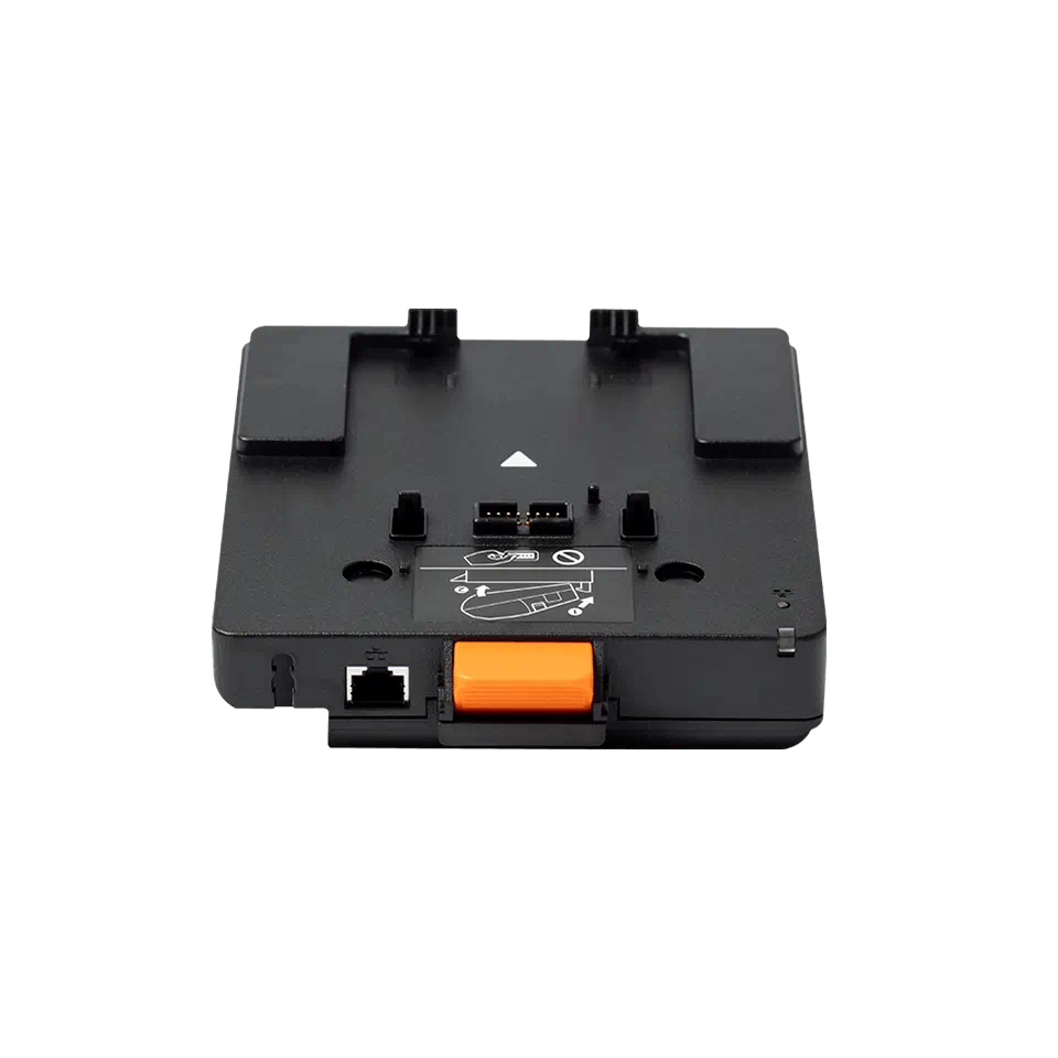 PA-BC-005 Lader voor batterij (RJ-2035B, RJ-2055WB) PA-BC-005 Lader voor batterij (RJ-2035B, RJ-2055WB)
