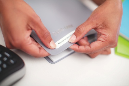 LabelManager 210D LabelManager 210D