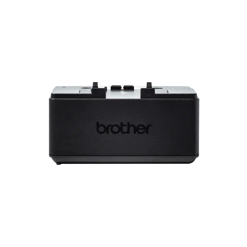 PA-BC-005 Lader voor batterij (RJ-2035B, RJ-2055WB) PA-BC-005 Lader voor batterij (RJ-2035B, RJ-2055WB)