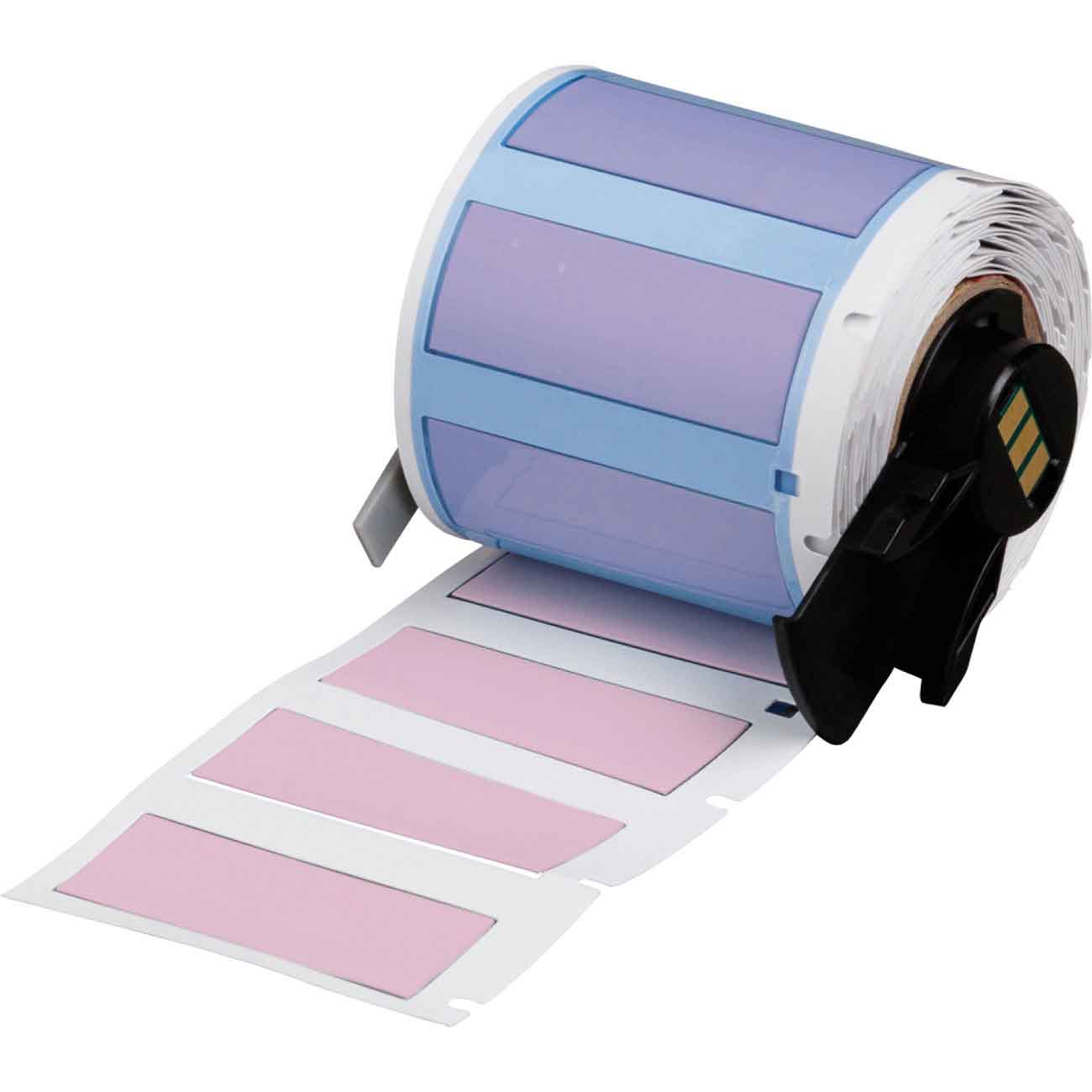 BMP71 BMP61 M611 TLS2200 PermaSleeve polyolefin krimpkousen voor kabelidentificatie